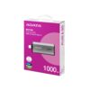Unidad SSD Externa Adata Mini Retráctil SC750 1TB Tipo C