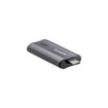 Unidad SSD Externa Adata Mini Retráctil SC750 1TB Tipo C