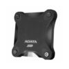 Unidad SSD externo Adata SD620 1TB USB 3.2 Negro