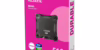 Unidad SSD externo Adata SD620 512GB USB 3.2 Negro