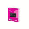 Unidad SSD Externa Adata SD810 1TB USB 3.2 Tipo C