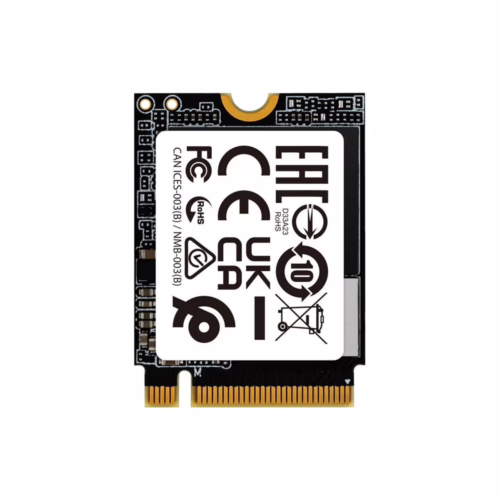 Unidad SSD XPG GAMMIX S55 M.2 PCI NVME Gen 4x4 2230 512GB