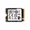 Unidad SSD XPG GAMMIX S55 M.2 PCI NVME Gen 4x4 2230 512GB