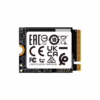 Unidad SSD XPG GAMMIX S55 M.2 PCI NVME Gen 4x4 2230 512GB