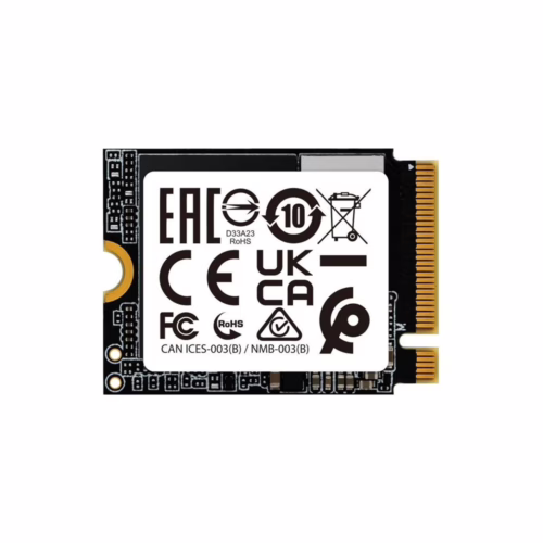Unidad SSD XPG GAMMIX S55 M.2 PCI NVME Gen 4x4 2230 512GB