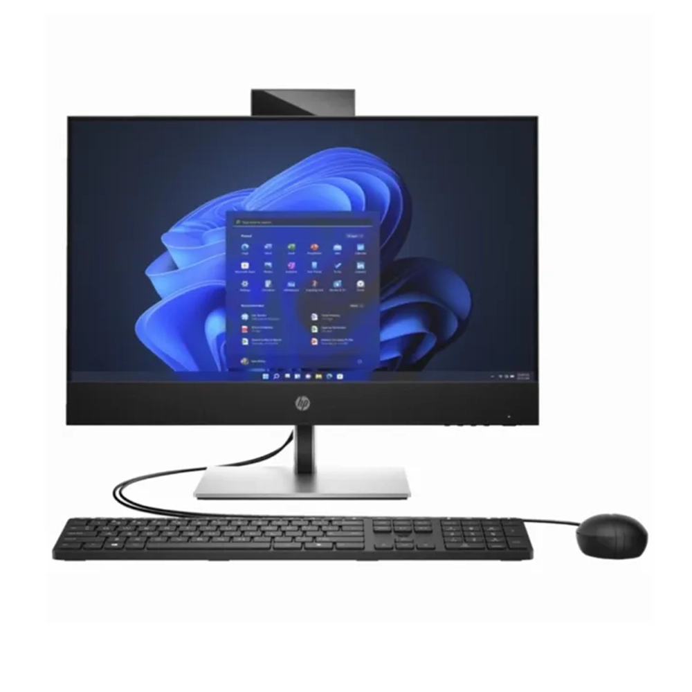 AIO HP 440 G9P 23.8" Intel i5-14500 16GB 512GB SSD Windows 11 Pro 1Y