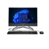 AIO HP ProOne 240 G10 24" Intel i5-1335U 512GB 8GB Wi-Fi 6 Win 11 Pro