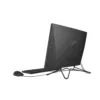AIO HP ProOne 240 G10 24" Intel i5 8GB 512GB SSD Wi-Fi 6 Windows 11