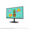 Monitor AOC 21.45" VA/100Hz/4ms/VGA/HDMI/Base Fija