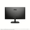Monitor AOC 21.45" VA/100Hz/4ms/VGA/HDMI/Base Fija