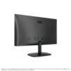 Monitor AOC 23.8" IPS/100Hz/1ms/HDMI/B. Fija/Guaya