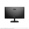 Monitor AOC 23.8" IPS/100Hz/1ms/HDMI/B. Fija/Guaya