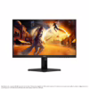 Monitor Gaming AOC 23.8" IPS/180Hz/0.5ms/DP,HDMI