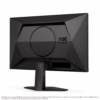 Monitor Gaming AOC 23.8" IPS/180Hz/0.5ms/DP,HDMI