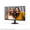 Monitor AOC 27" IPS/100Hz/4ms/HDMI/B. Fija/Guaya