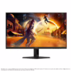 Monitor Gaming AOC 27" IPS/180Hz/0.5ms/DP,HDMI