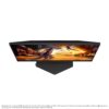 Monitor Gaming AOC 27" IPS 180Hz 0.5ms Frecuencia Ultra Rápida