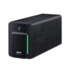 Back UPS APC 900VA AVR 120 V