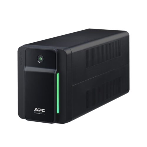 UPS 650VA APC Easy AVR Regulación Automática Protección Total
