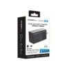 Cargador de pared Argom tipo C- USB 65W