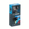 Camara Argom De Accion 4K Ultra HD- Control Remoto