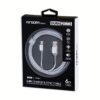 Cable Adaptador Argom Tipo C a Lightning