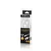 Cable Adaptador Argom USB a Lighthing 3 metros
