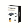 Cable Adaptador Argom tipo C a VGA de 15 cm
