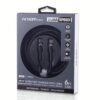Cable Adaptador Argom Tipo C a Tipo C 100W Nylon