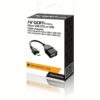 Cable Adaptador Argom Micro USB a USB OTG de 15cm
