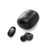 Audifonos Estereo Argom Inalambricos E66 Negro