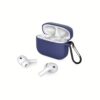 Audifonos Inalambricos Argom E70 Bluetooh-Azul