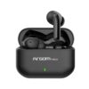 Audifonos Estereo BT Argom Inalambricos E85 Negro