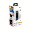 Timbre Con Camara Argom Full HD 1080P-WI-FI