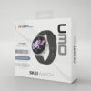 Reloj Inteligente Argom SKEIWATCH C30 Gris