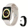 Reloj Inteligente Argom SKEIWATCH S55 Beige
