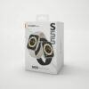 Reloj Inteligente Argom SKEIWATCH S55 Beige