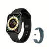 Reloj Inteligente Argom SKEIWATCH S55 Negro