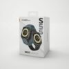 Reloj Inteligente Argom SKEIWATCH S55 Negro