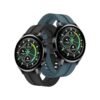 SKEIWATCH C60 ARGOM - BLACK ALUMINUM CASE
