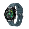 SKEIWATCH C60 ARGOM - BLACK ALUMINUM CASE