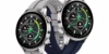 SKEIWATCH C60 ARGOM - SILVER ALUMINUM CASE