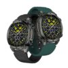 Reloj Inteligente Argom SKEIWATCH C70 Negro