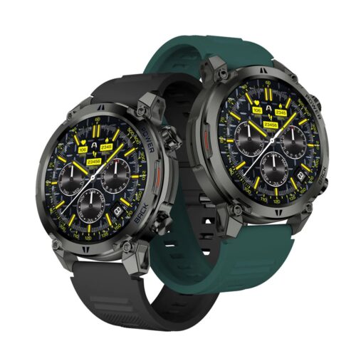 Reloj Argom inteligente skeiwatch c80