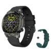 Reloj Inteligente Argom SKEIWATCH C70 Negro
