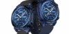Reloj Inteligente Argom SKEIWATCH C70 Azul