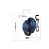 Reloj Inteligente Argom SKEIWATCH C70 Azul