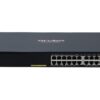 Switch Aruba 2930F 24G PoE+ 4SFP+ Gestión Avanzada Empresarial