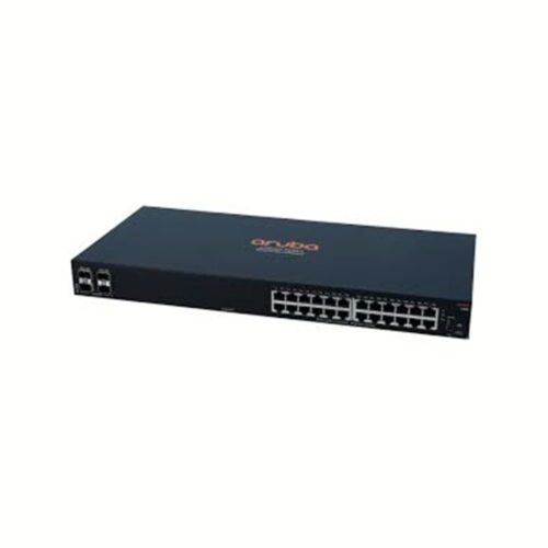 Switch Aruba 6100 24G 4SFP+