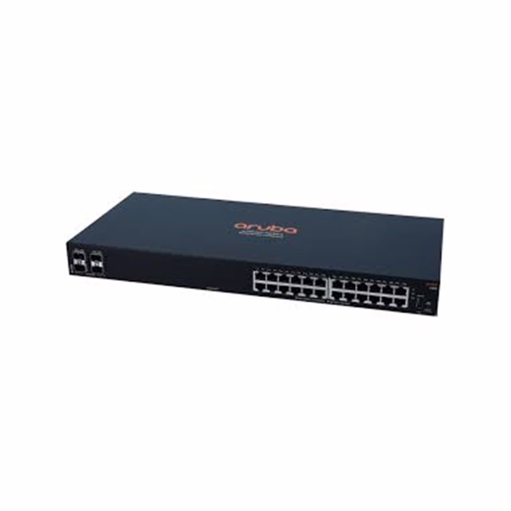 Switch Aruba 6100 24G 4SFP+